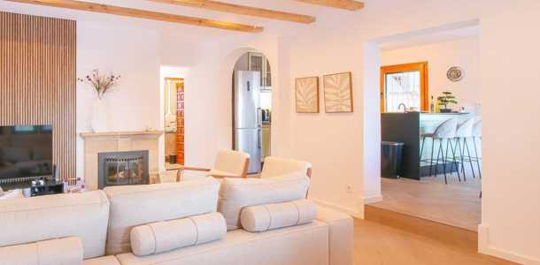 Langzeitmiete in Denia